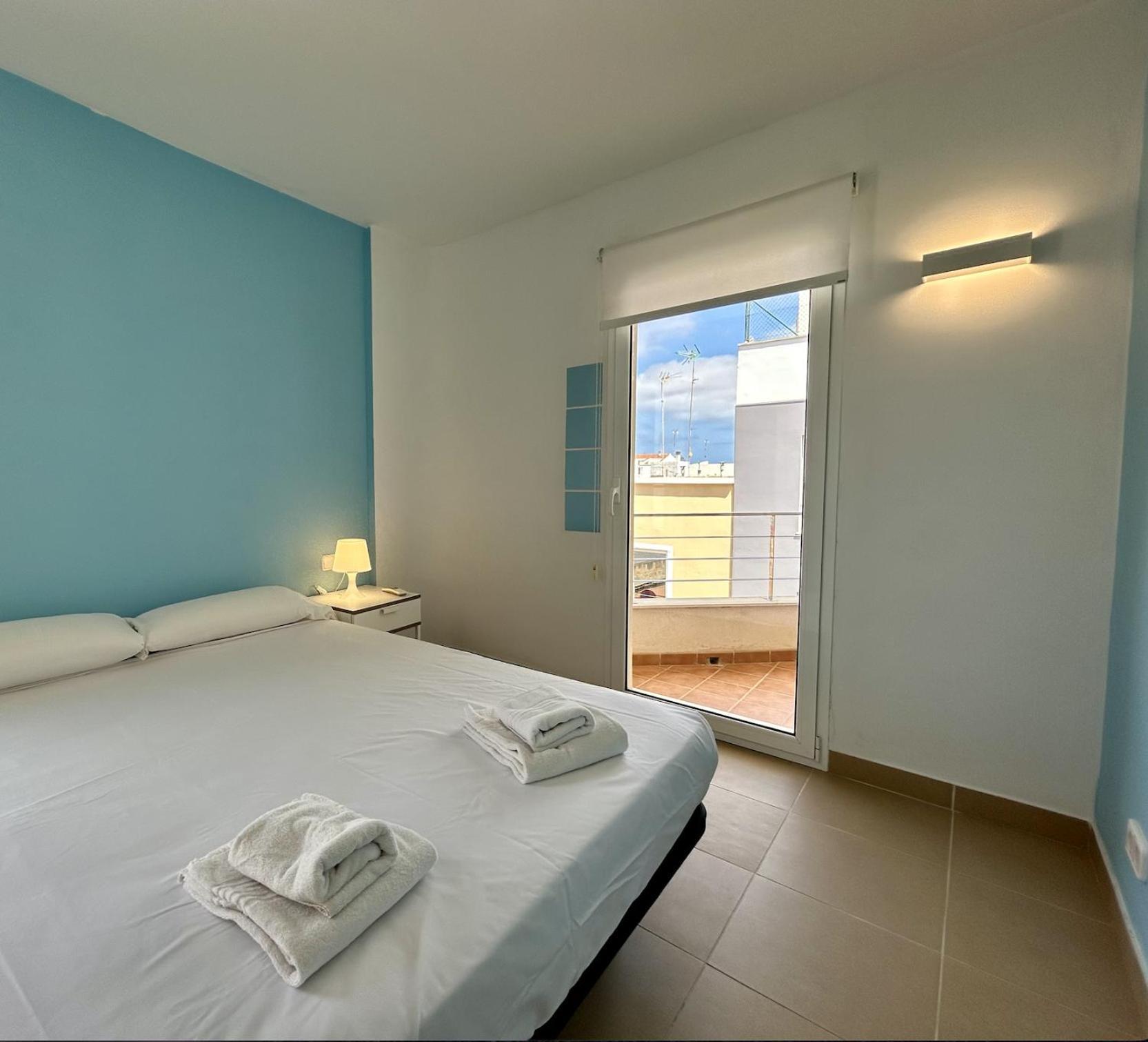 Casa Pueblo Ciutadella Villa Dış mekan fotoğraf
